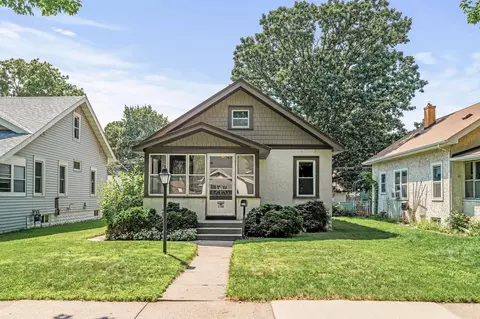 2746 Garfield St NE, Minneapolis, MN 55418