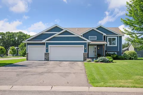 13238 12th Ave S, Zimmerman, MN 55398