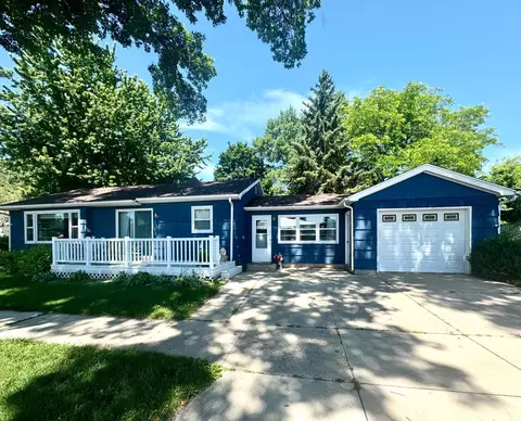 116 SW Kandiyohi Ave, Willmar, MN 56201