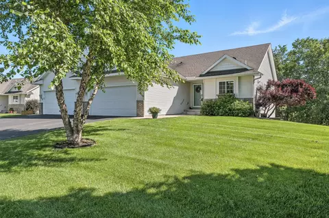 23635 Crocus St NW, Saint Francis, MN 55070