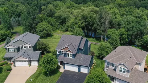 11608 21st St NE, Saint Michael, MN 55376