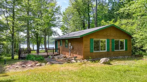 4699 N Lake Winter Rd # N, Winter, WI 54896