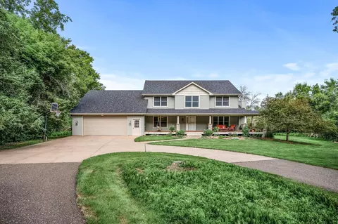 1385 Quant Ave S, Lake Saint Croix Beach, MN 55043