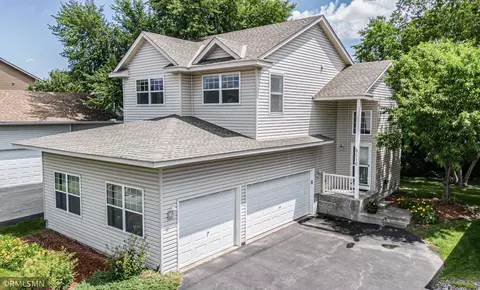 8516 Adair Ln N, Brooklyn Park, MN 55443