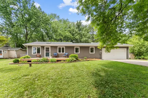 19172 E Front Blvd NE, East Bethel, MN 55092