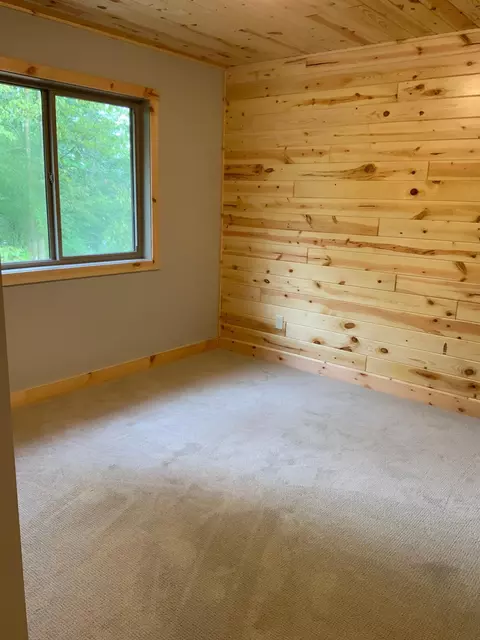 Bedroom - 3450 23rd Ave NW, Hackensack, MN 56452 photo 3 of 3