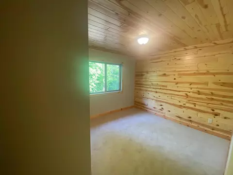 Bedroom - 3450 23rd Ave NW, Hackensack, MN 56452 photo 2 of 3