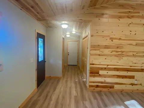 Entry Way - 3450 23rd Ave NW, Hackensack, MN 56452 photo 1 of 1