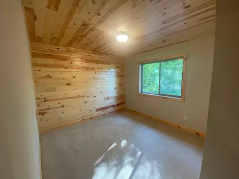 Bedroom - 3450 23rd Ave NW, Hackensack, MN 56452 photo 1 of 3