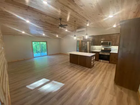 Living - 3450 23rd Ave NW, Hackensack, MN 56452 photo 1 of 1