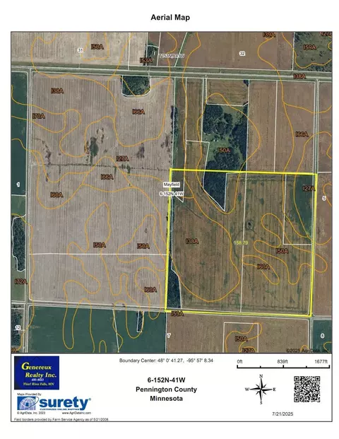 000 Center St E, Thief River Falls, MN 56701