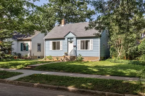 3316 39th Ave S, Minneapolis, MN 55406