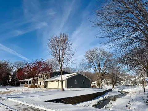 Exterior - 213 2nd St N, Cold Spring, MN 56320 photo 14 of 15