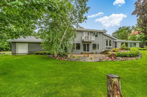 Exterior - 213 2nd St N, Cold Spring, MN 56320 photo 4 of 15