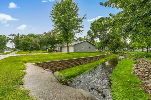 Exterior - 213 2nd St N, Cold Spring, MN 56320 photo 7 of 15