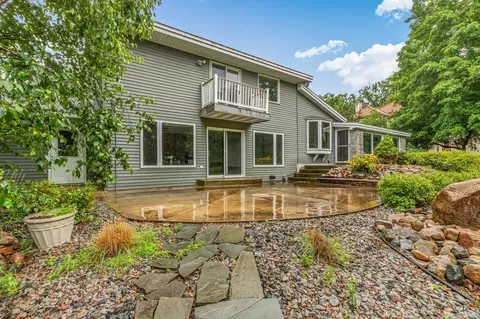 Exterior - 213 2nd St N, Cold Spring, MN 56320 photo 5 of 15