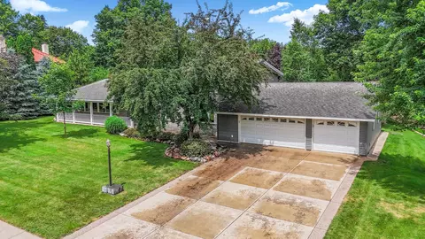 Exterior - 213 2nd St N, Cold Spring, MN 56320 photo 15 of 15