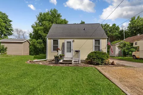 572 NE Mineral Sp Rd, Owatonna, MN 55060