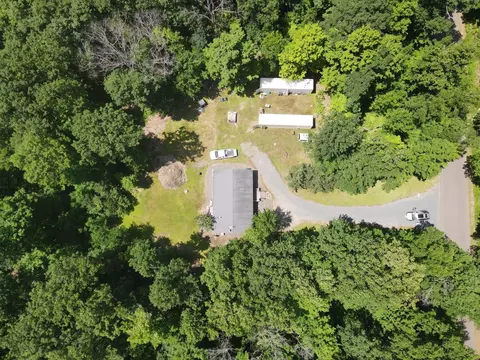 608 E Round Lake Ave, Luck, WI 54853
