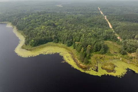 lot2 Turtle Lake Dr NW, Walker, MN 56484