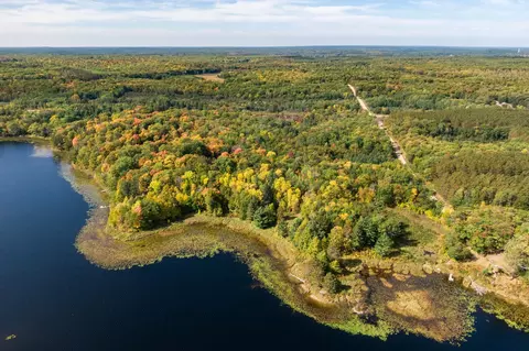 lot2 Turtle Lake Dr NW, Walker, MN 56484