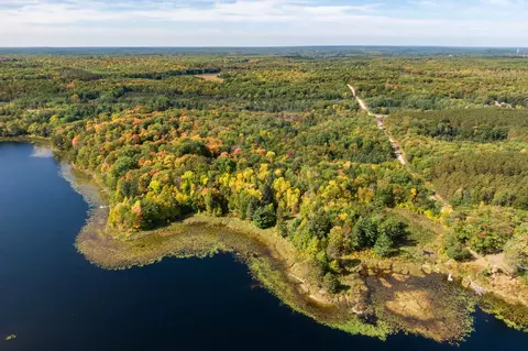 lot2 Turtle Lake Dr NW, Walker, MN 56484