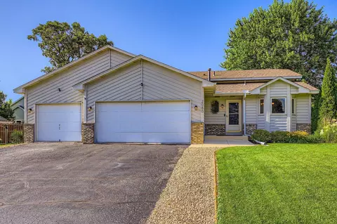 2080 142nd Ave NW, Andover, MN 55304