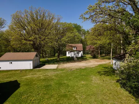 16167 280th St, Sebeka, MN 56477
