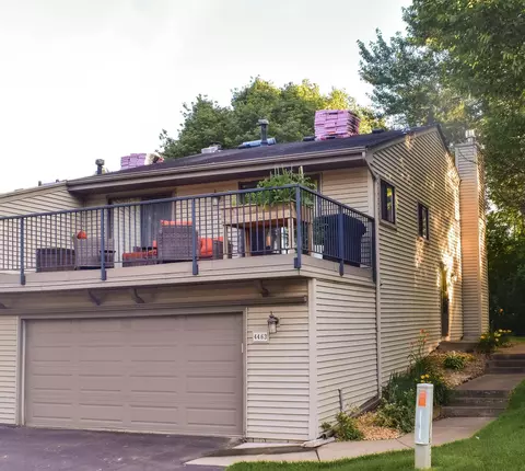 4463 Arden View Ct, Arden Hills, MN 55112