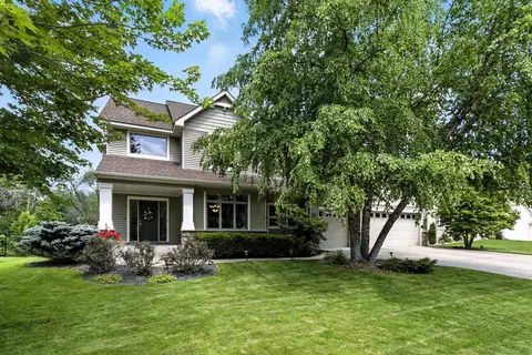 5145 Quantico Ln N, Plymouth, MN 55446