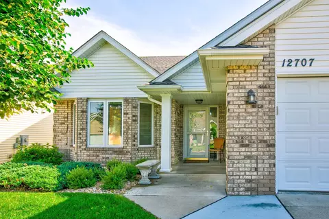 12707 Ivywood St NW, Coon Rapids, MN 55448