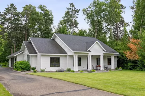 24826 Cove Trl, Nisswa, MN 56468