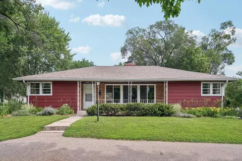 6645 Humboldt Ave S, Richfield, MN 55423