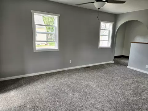 Living - 1204 10th St NE, Austin, MN 55912 photo 3 of 3