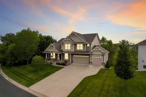 3153 Magnolia Dr, Medina, MN 55340