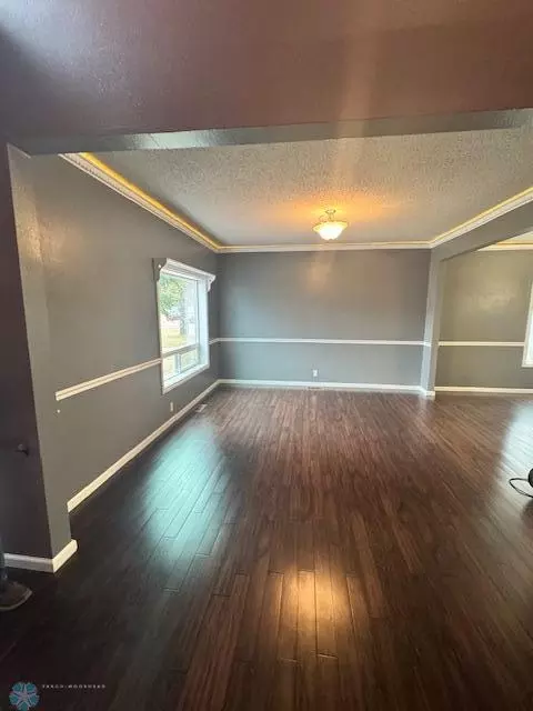 Living - 214 7th St, Hatton, ND 58240 photo 1 of 2