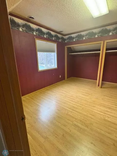 Bedroom - 214 7th St, Hatton, ND 58240 photo 5 of 5
