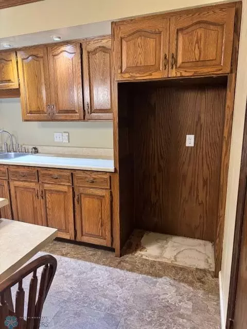 Kitchen - 214 7th St, Hatton, ND 58240 photo 3 of 9