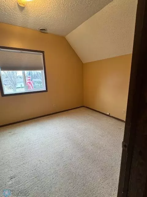 Bedroom - 214 7th St, Hatton, ND 58240 photo 4 of 5
