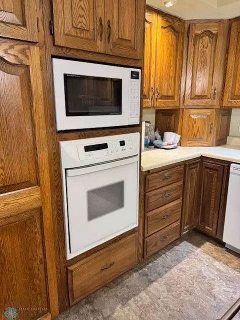 Kitchen - 214 7th St, Hatton, ND 58240 photo 2 of 9