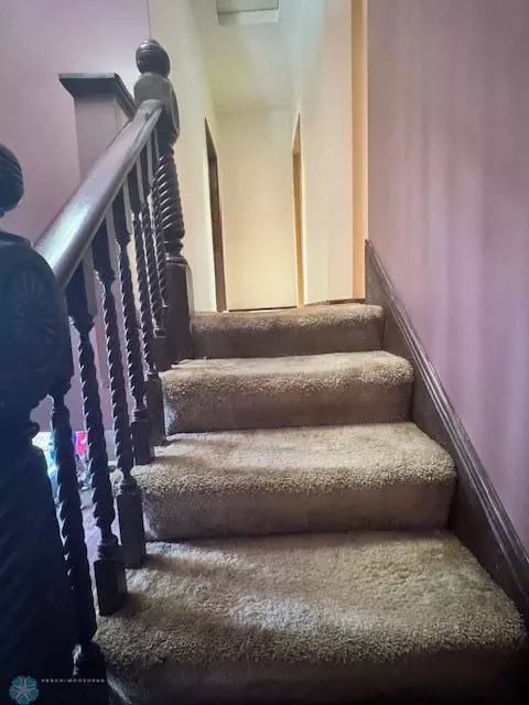 Entry Way - 214 7th St, Hatton, ND 58240 photo 6 of 7