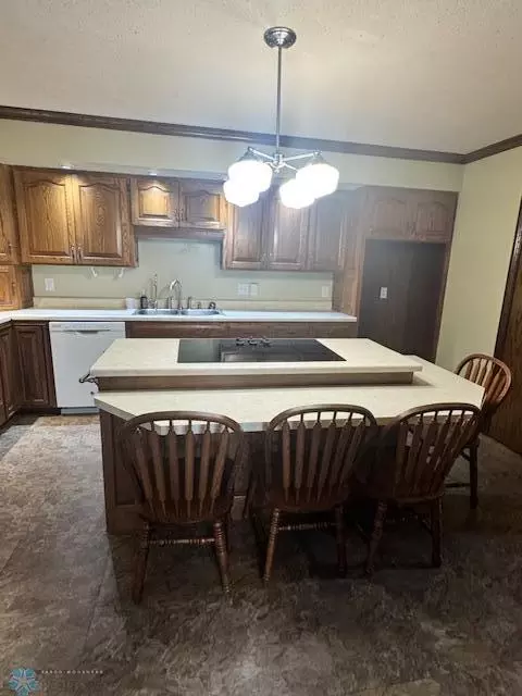 Kitchen - 214 7th St, Hatton, ND 58240 photo 8 of 9