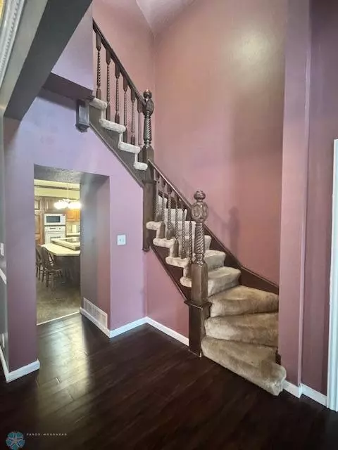 Entry Way - 214 7th St, Hatton, ND 58240 photo 7 of 7