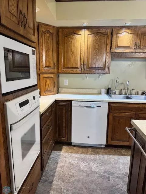 Kitchen - 214 7th St, Hatton, ND 58240 photo 1 of 9
