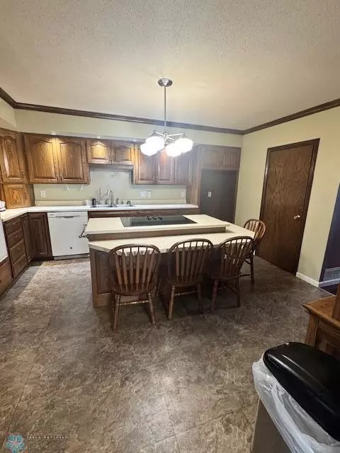Kitchen - 214 7th St, Hatton, ND 58240 photo 6 of 9