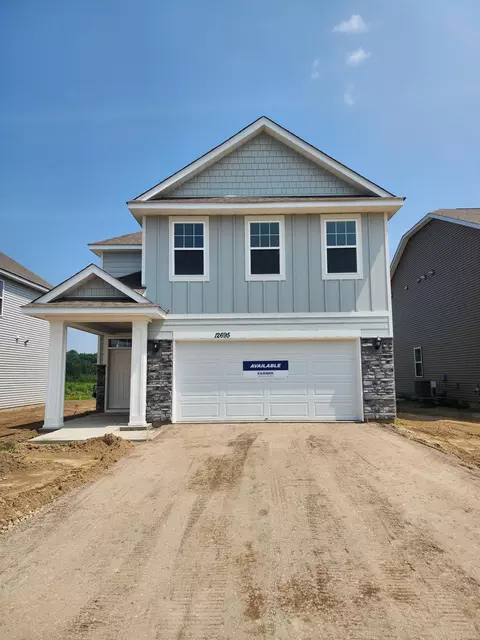 12695 Fraizer St NE, Blaine, MN 55449