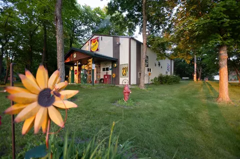 403 County Highway 56, Newton Twp, MN 56567