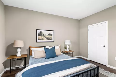 Bedroom - 1126 Mesaba Ave #118, Duluth, MN 55811 photo 4 of 4