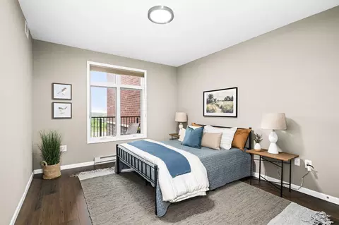 Bedroom - 1126 Mesaba Ave #118, Duluth, MN 55811 photo 3 of 4