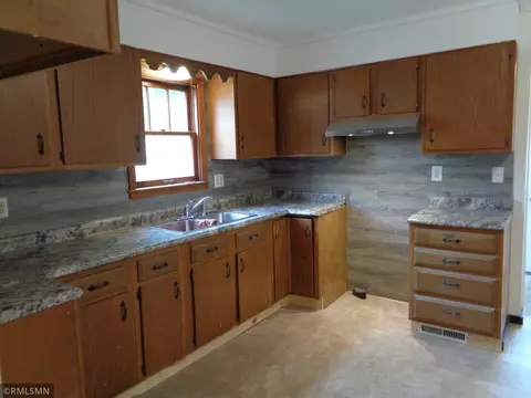 Kitchen - 1021 E 13th St E, Glencoe, MN 55336 photo 1 of 1